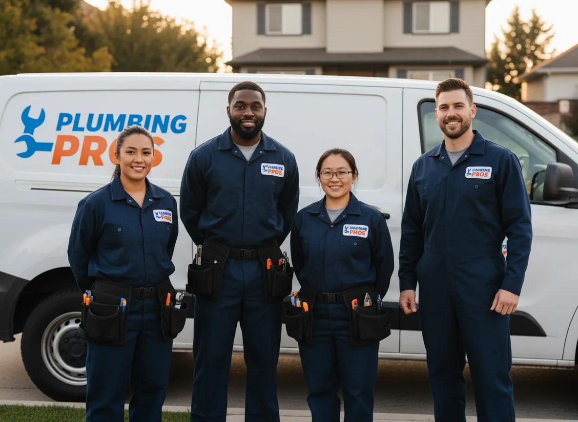 Water Heater Repair company in Livonia, NY